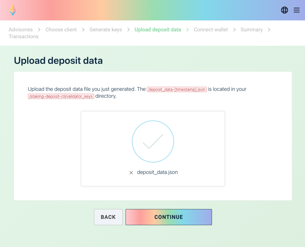 upload-deposit-data